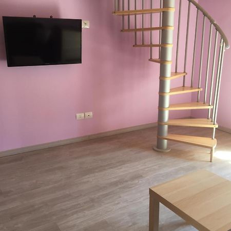 Katane Apartment Катания Экстерьер фото