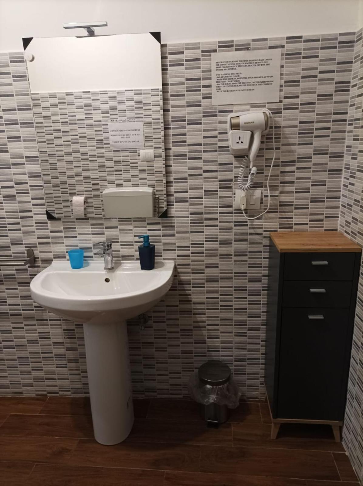 Katane Apartment Катания Экстерьер фото