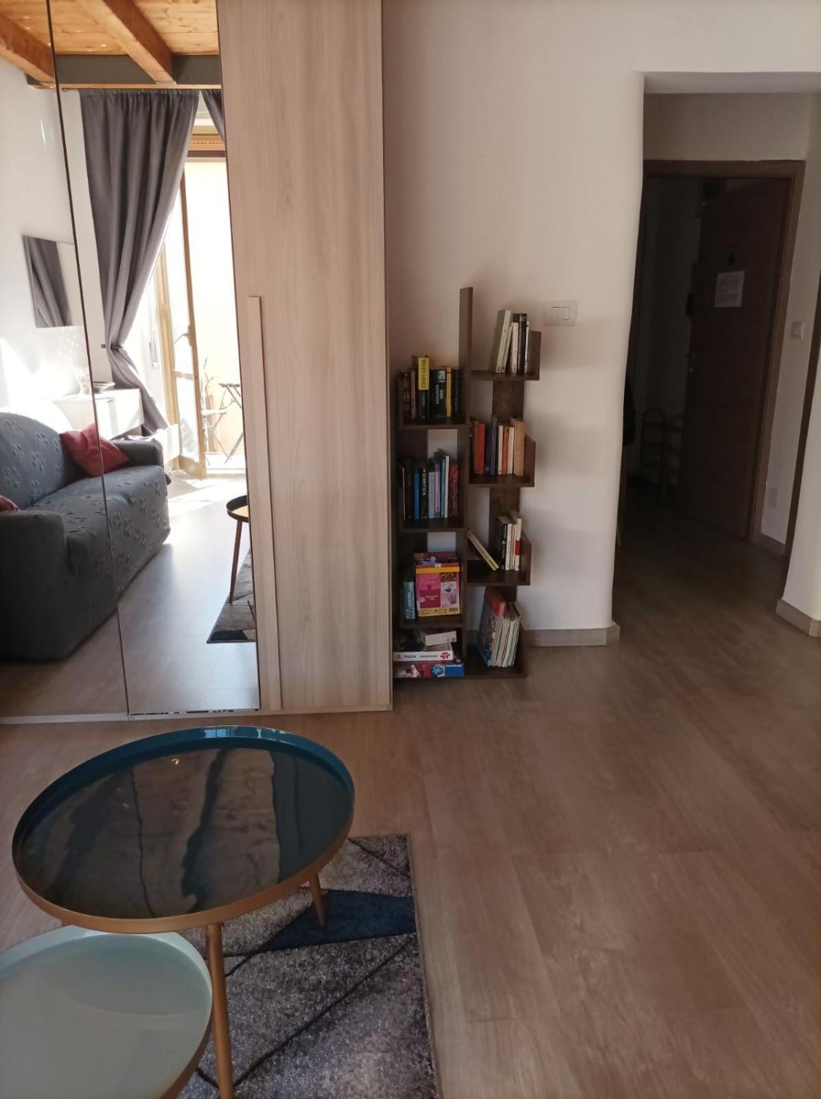 Katane Apartment Катания Экстерьер фото
