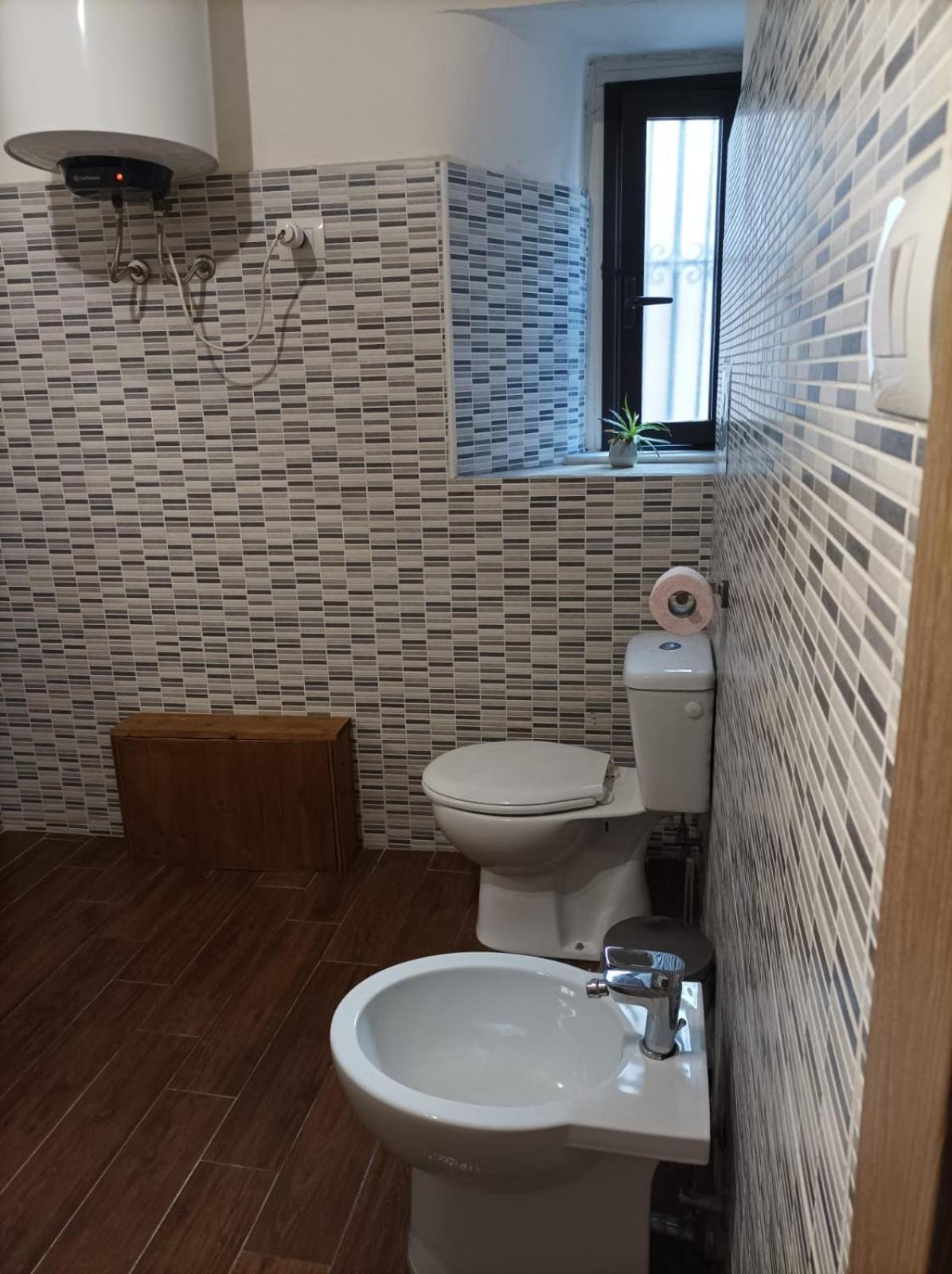 Katane Apartment Катания Экстерьер фото