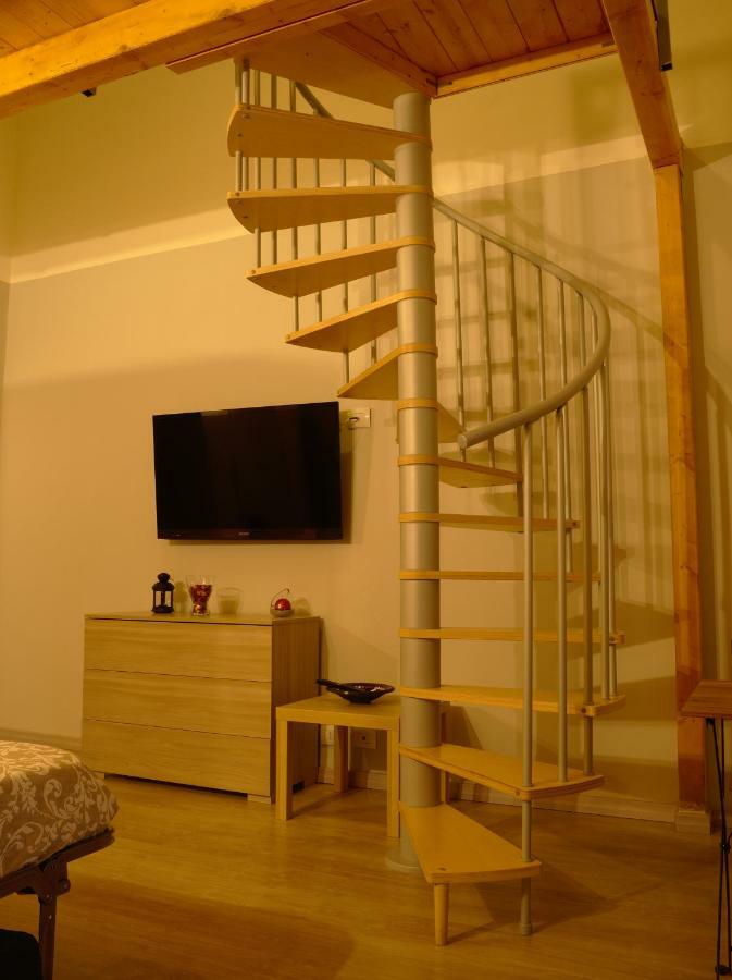 Katane Apartment Катания Экстерьер фото